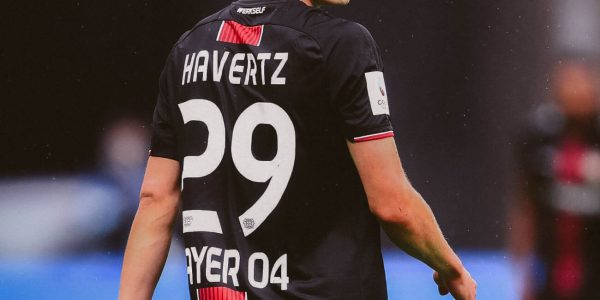 Kai-Havertz-Bayer