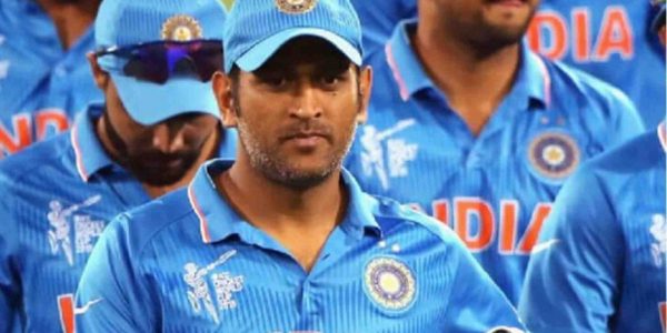 MS Dhoni is considered one of the greatest captains in the history of the game. (Image Credit: Twitter)