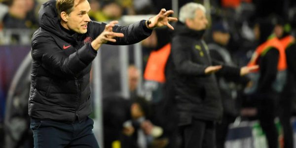 Thomas Tuchel is considered one of the top managers in world football currently. (Image Credit: Twitter)