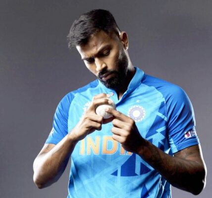 Hardik Pandya's persona sticks out like a sore thumb in Indian cricket. (Image Credit: EastMojo)